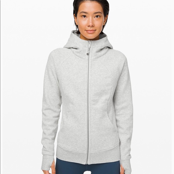 Lululemon Scuba Hoodie - Picture 1 of 3